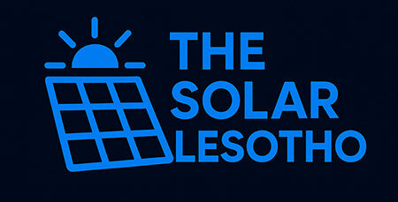 The Solar Lesotho